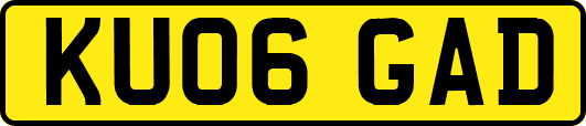 KU06GAD