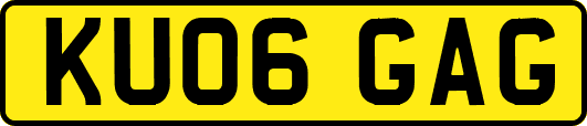 KU06GAG
