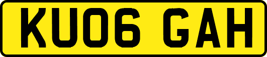 KU06GAH