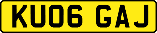 KU06GAJ