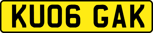 KU06GAK