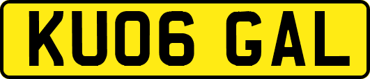 KU06GAL
