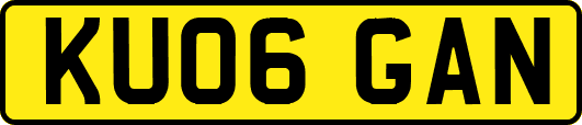 KU06GAN