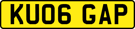KU06GAP