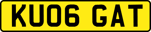 KU06GAT