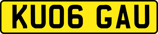 KU06GAU