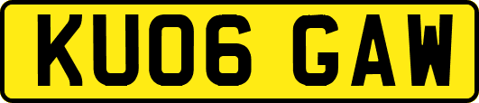 KU06GAW
