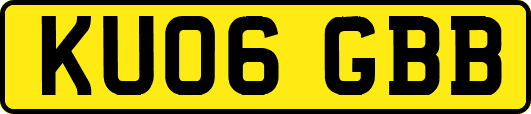 KU06GBB