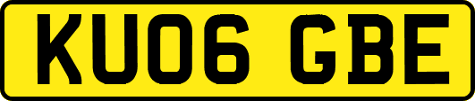 KU06GBE