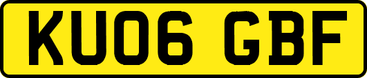 KU06GBF