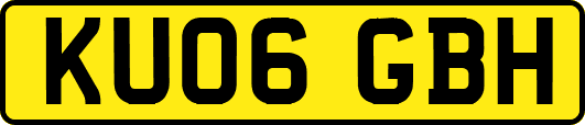 KU06GBH