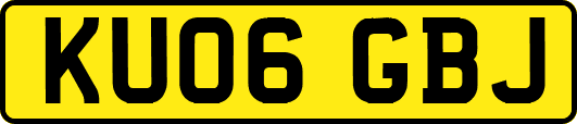 KU06GBJ