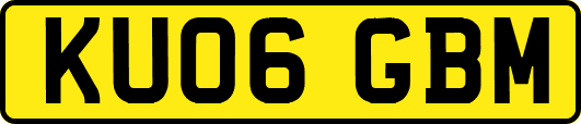 KU06GBM