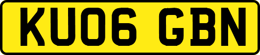 KU06GBN