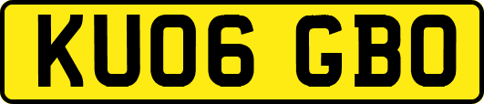 KU06GBO