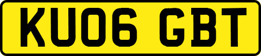 KU06GBT