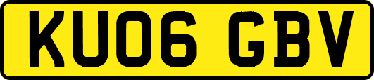 KU06GBV