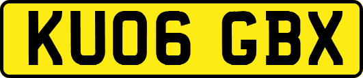 KU06GBX