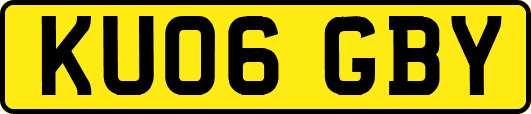 KU06GBY