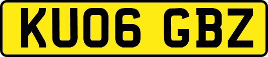 KU06GBZ