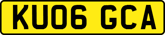 KU06GCA