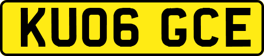 KU06GCE
