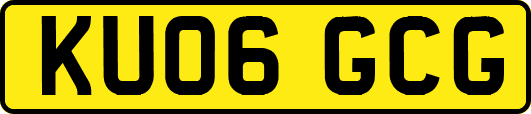 KU06GCG