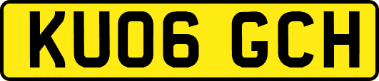 KU06GCH