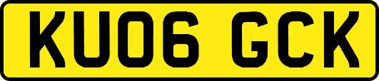 KU06GCK