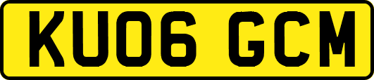 KU06GCM