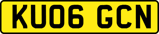 KU06GCN
