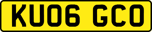 KU06GCO