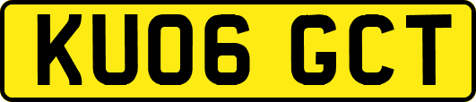 KU06GCT