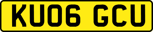 KU06GCU