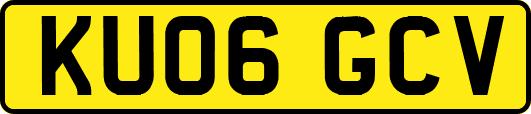 KU06GCV