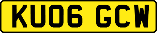 KU06GCW