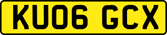 KU06GCX
