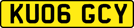 KU06GCY