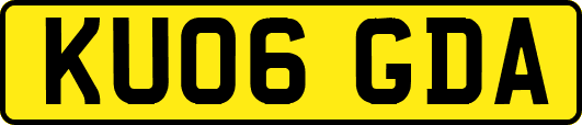 KU06GDA