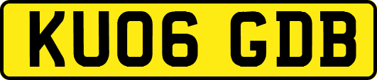 KU06GDB