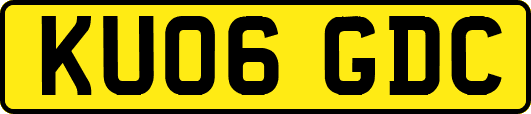 KU06GDC