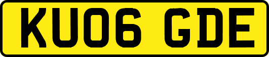 KU06GDE