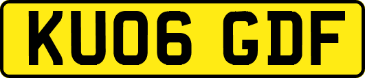 KU06GDF