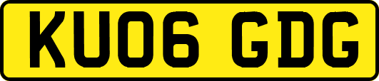 KU06GDG