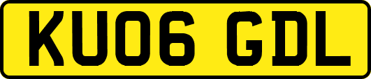 KU06GDL