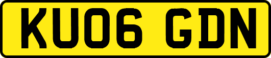 KU06GDN
