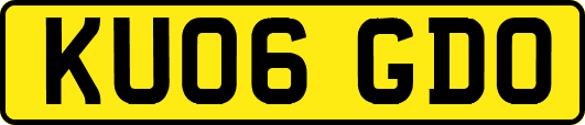 KU06GDO