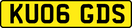 KU06GDS