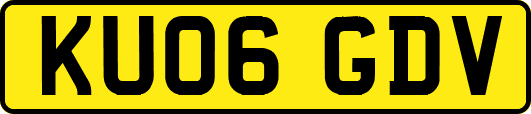 KU06GDV