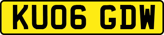 KU06GDW